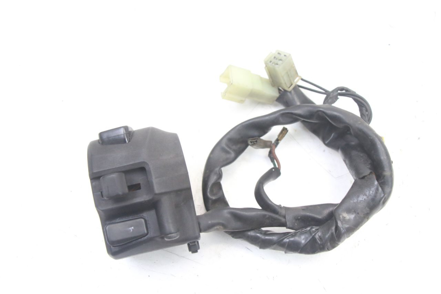 photo de LEFT SWITCH YAMAHA X-MAX XMAX ABS 250 (2010 - 2012) - Component detail