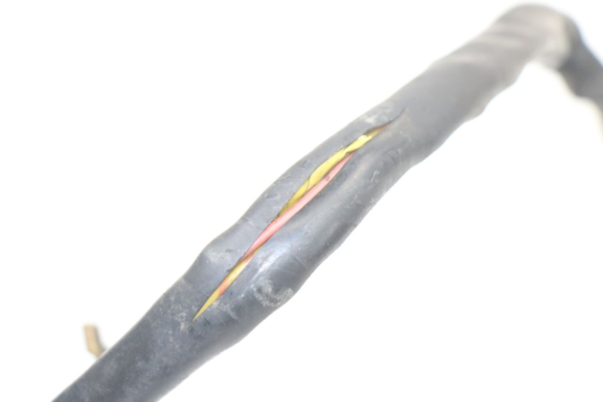 photo de LEFT SWITCH YAMAHA X-MAX XMAX ABS 250 (2010 - 2012) - Fixing points details