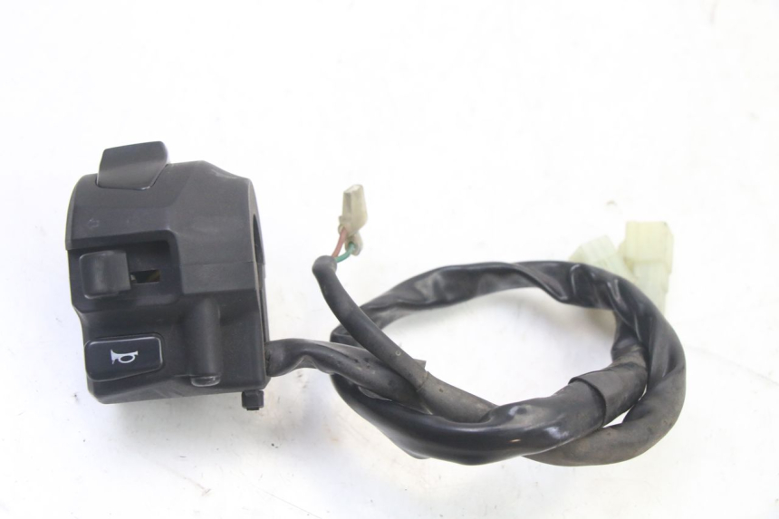 photo de LEFT HANDLEBAR SWITCH YAMAHA X-MAX XMAX 125 (2010 - 2013) - Component detail