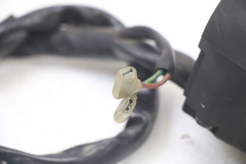 photo de LEFT HANDLEBAR SWITCH YAMAHA X-MAX XMAX 125 (2010 - 2013) - Checked used part