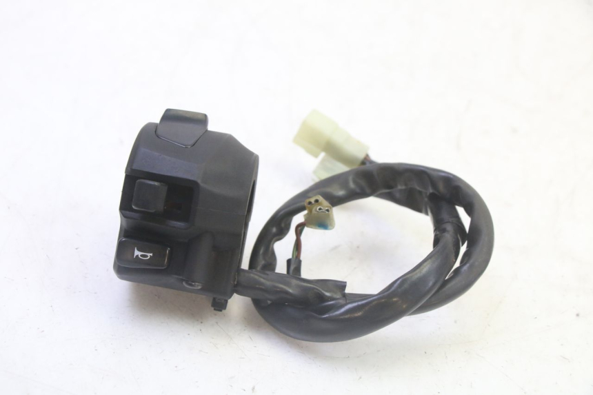 photo de LEFT HANDLEBAR SWITCH YAMAHA X-MAX XMAX 125 (2010 - 2013) - Main view