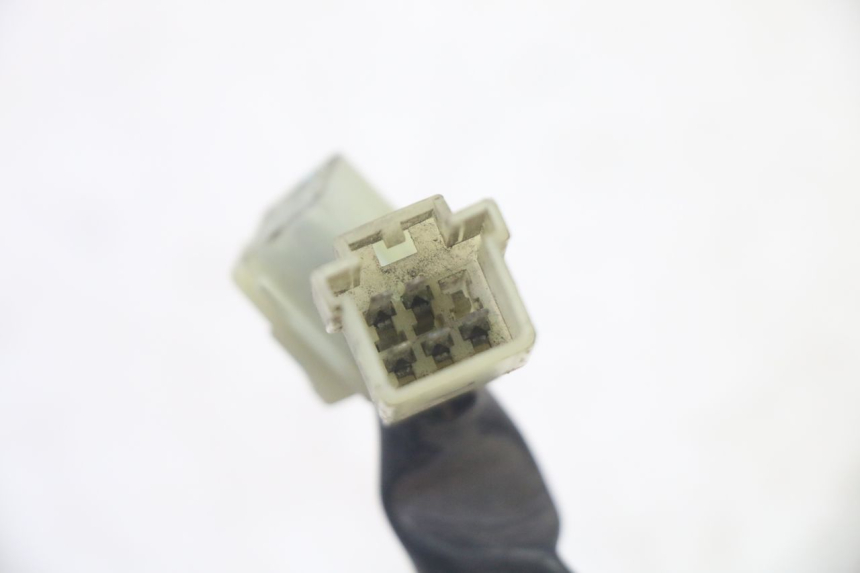 photo de LEFT HANDLEBAR SWITCH YAMAHA X-MAX XMAX 125 (2010 - 2013) - Component zoom