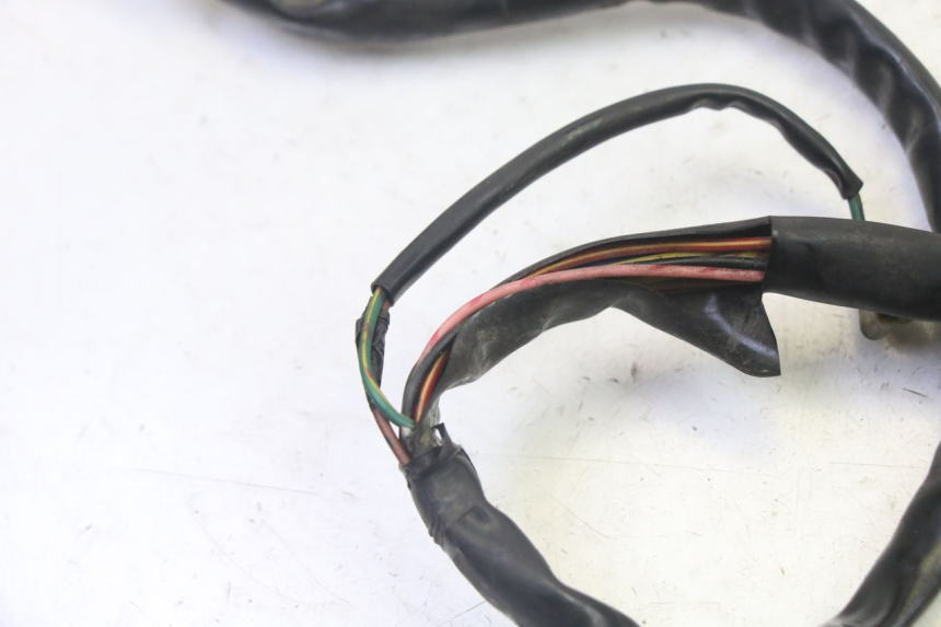 photo de LEFT HANDLEBAR SWITCH YAMAHA X-MAX XMAX 125 (2010 - 2013) - Checked used part