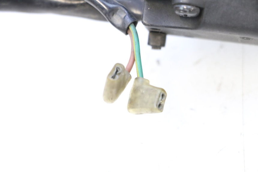 photo de LEFT HANDLEBAR SWITCH YAMAHA X-MAX XMAX 125 (2010 - 2013) - Technical close-up