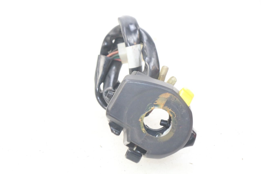 photo de LEFT HANDLEBAR SWITCH TGB X-MOTION XMOTION 125 (2008 - 2014) - Component detail