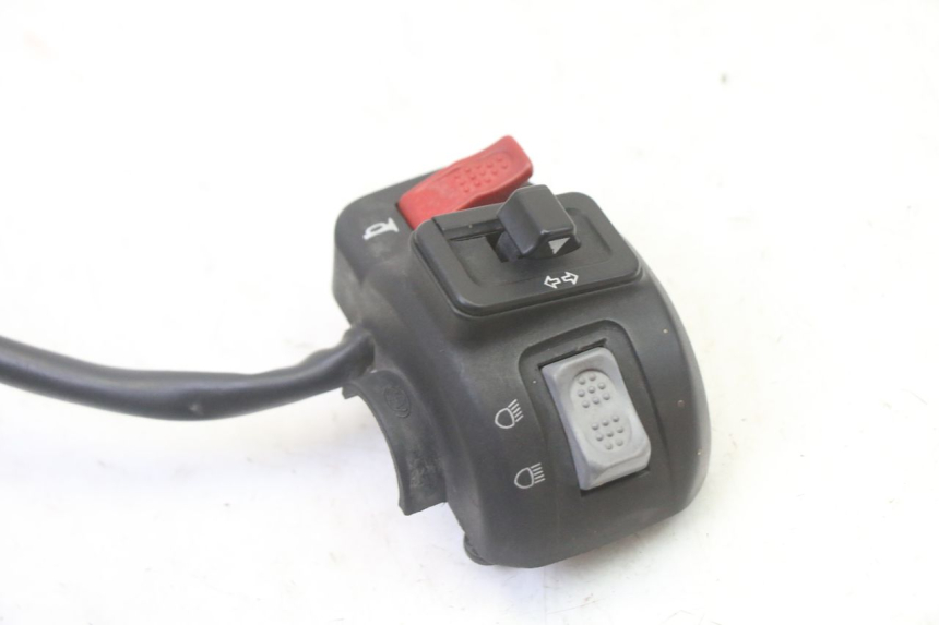 photo de LEFT SWITCH HONDA X8R 50 (1998 - 2003) - Alternative perspective