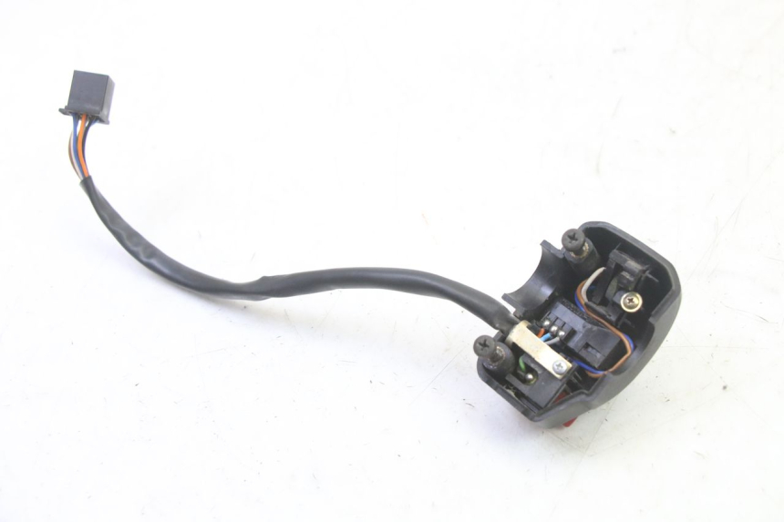 photo de LEFT SWITCH HONDA X8R 50 (1998 - 2003) - Technical close-up