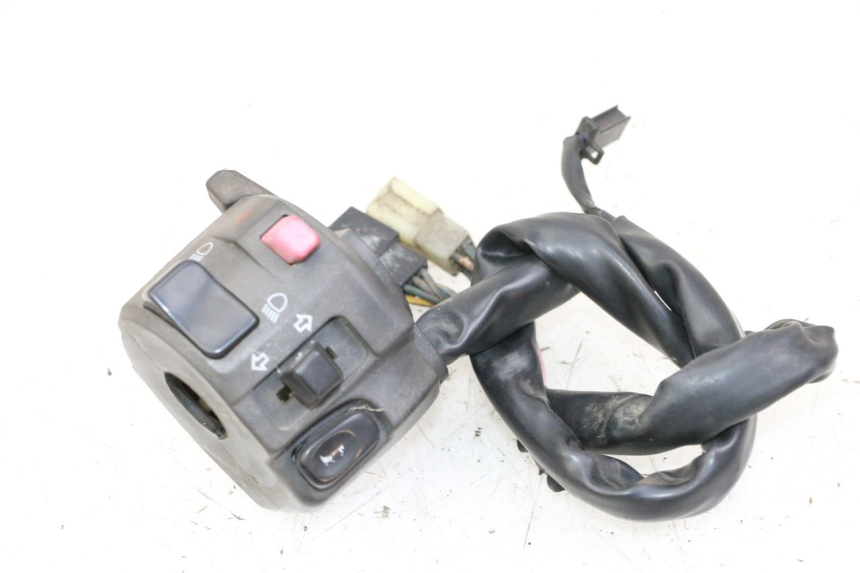 photo de LEFT SWITCH YAMAHA XJN DIVERSION 600 (2000 - 2003) - Main view