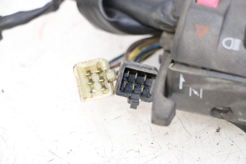 photo de LEFT SWITCH YAMAHA XJN DIVERSION 600 (2000 - 2003) - Product overview