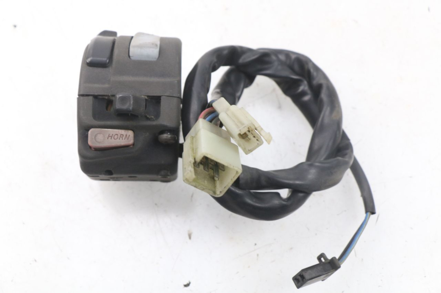 photo de LEFT SWITCH YAMAHA XJN XJ N DIVERSION 600 (1994 - 1997) - Main view