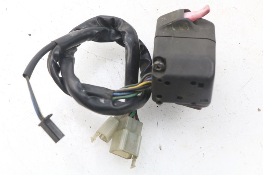 photo de LEFT SWITCH YAMAHA XJN XJ N DIVERSION 600 (1994 - 1997) - Alternative perspective