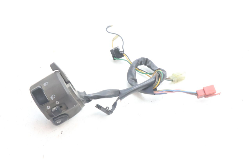 photo de LEFT SWITCH YAMAHA XJR 1300 (1998 - 2002) - Main view