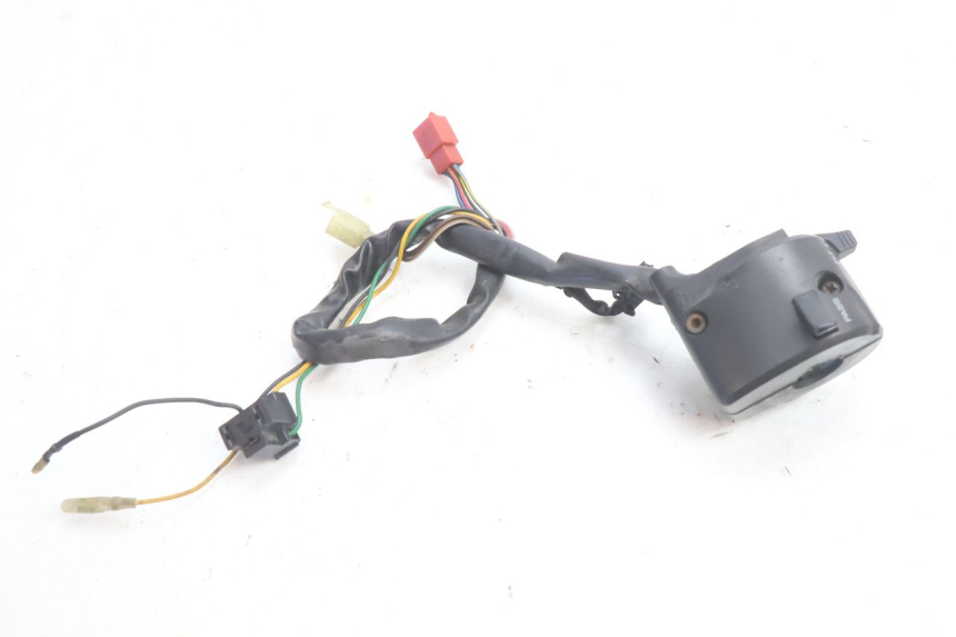 photo de LEFT SWITCH YAMAHA XJR 1300 (1998 - 2002) - Product overview