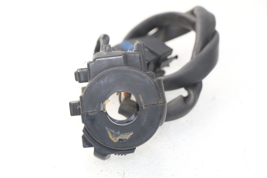 photo de LEFT SWITCH HONDA XLV VARADERO 125 (2000 - 2006) - Alternative perspective
