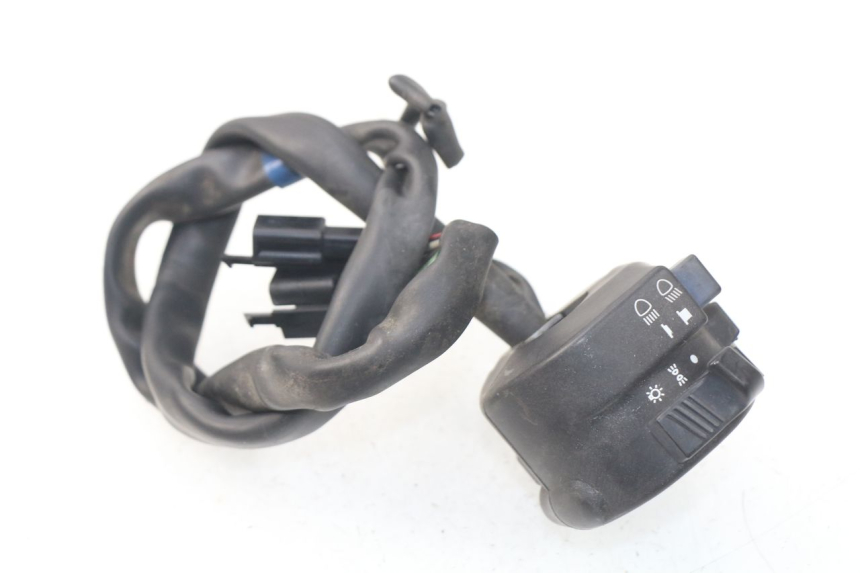 photo de LEFT SWITCH HONDA XLV VARADERO 125 (2000 - 2006) - Product overview