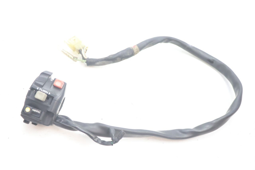 photo de LEFT SWITCH HONDA XRV AFRICA TWIN 750 (1990 - 1992) - Main view
