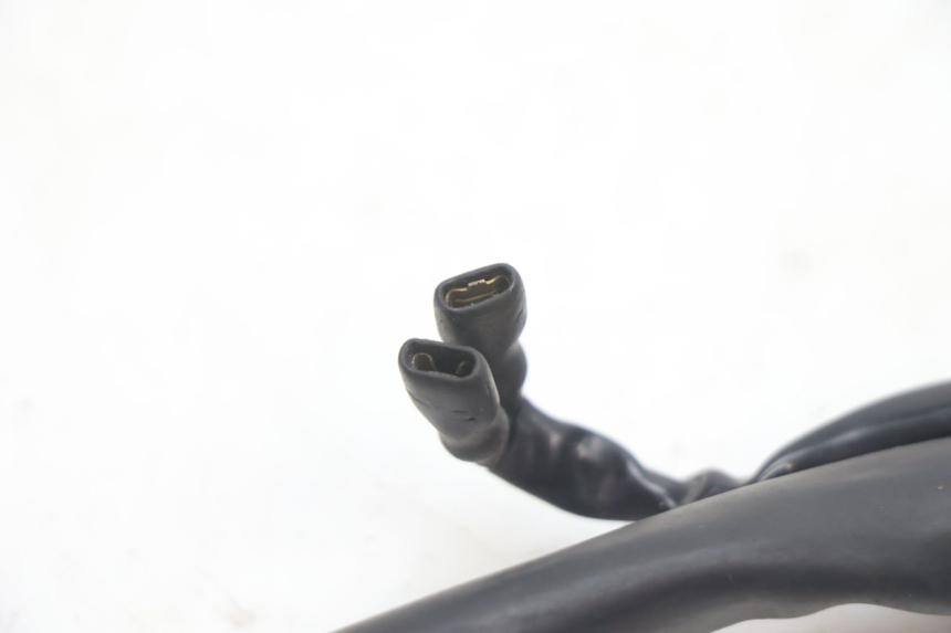 photo de LEFT SWITCH HONDA XRV AFRICA TWIN 750 (1990 - 1992) - Product overview