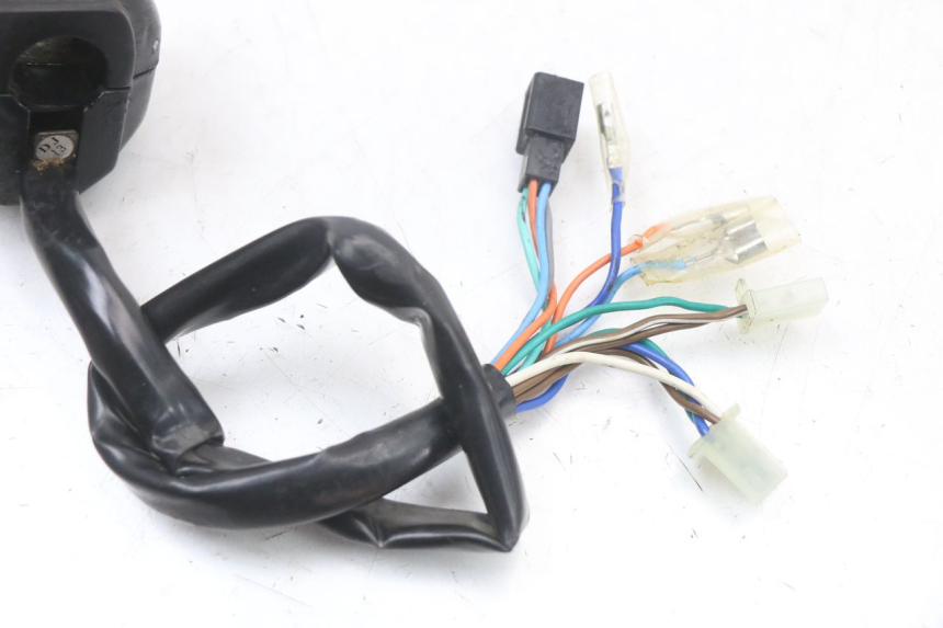 photo de LEFT SWITCH SYM XS 125 (2007 - 2016) - Product overview