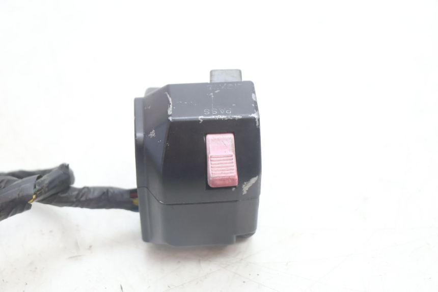 photo de LEFT SWITCH YAMAHA XV VIRAGO 535 (1988 - 2004) - Technical close-up