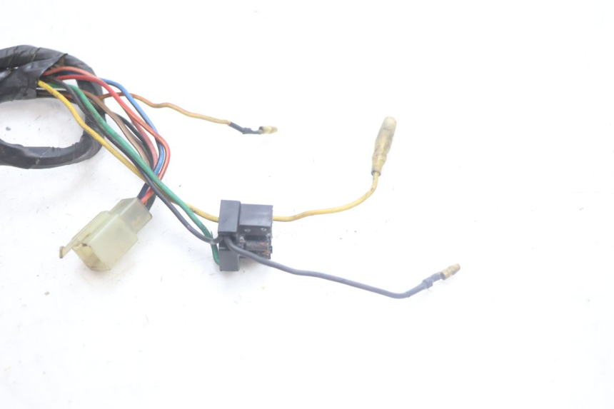 photo de LEFT SWITCH YAMAHA XV VIRAGO 535 (1988 - 2004) - Product overview