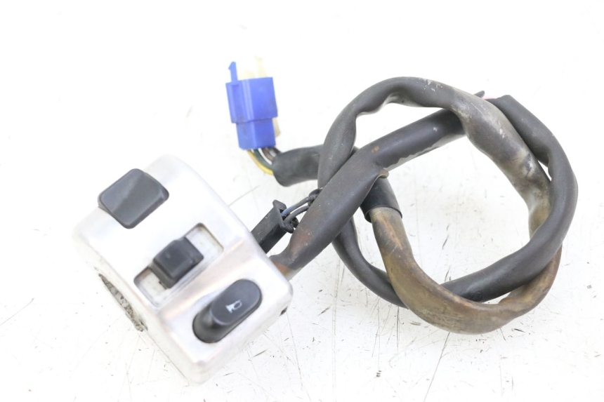 photo de LEFT SWITCH YAMAHA XVS DRAG STAR DRAGSTAR 650 (1997 - 2007) - Main view