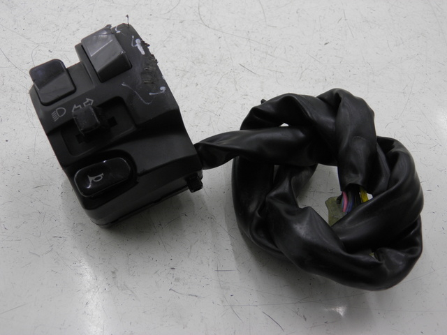 photo de LEFT SWITCH YAMAHA FJR 1300 (2004 - 2005) - Main view