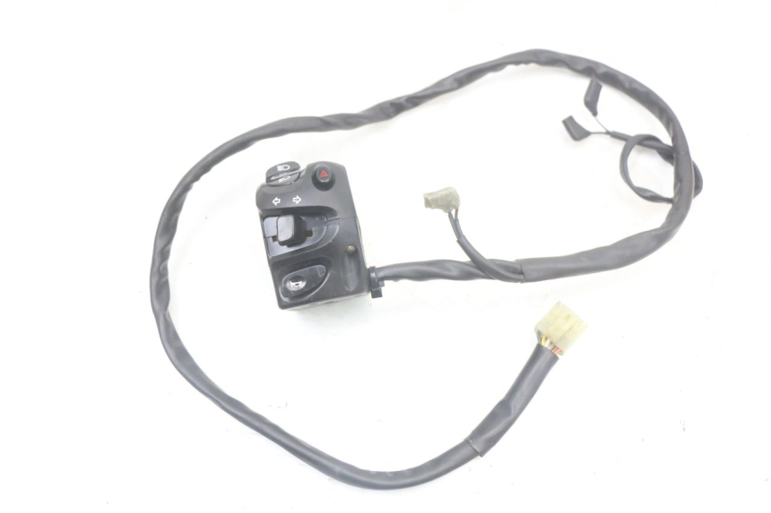 photo de LEFT SWITCH YAMAHA FZ1 FAZER 1000 (2007 - 2009) - Main view