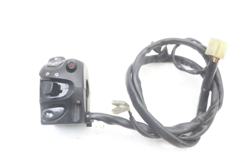 photo de LEFT SWITCH YAMAHA FZ1 FAZER 1000 (2007 - 2009) - Component detail