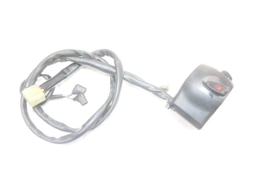photo de LEFT SWITCH YAMAHA FZ1 FAZER 1000 (2007 - 2009) - Technical close-up