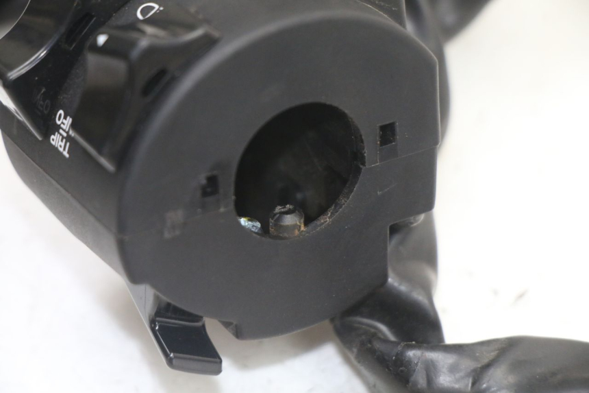 photo de LEFT SWITCH YAMAHA TRACER 7 700 (2020 - 2024) - Product overview