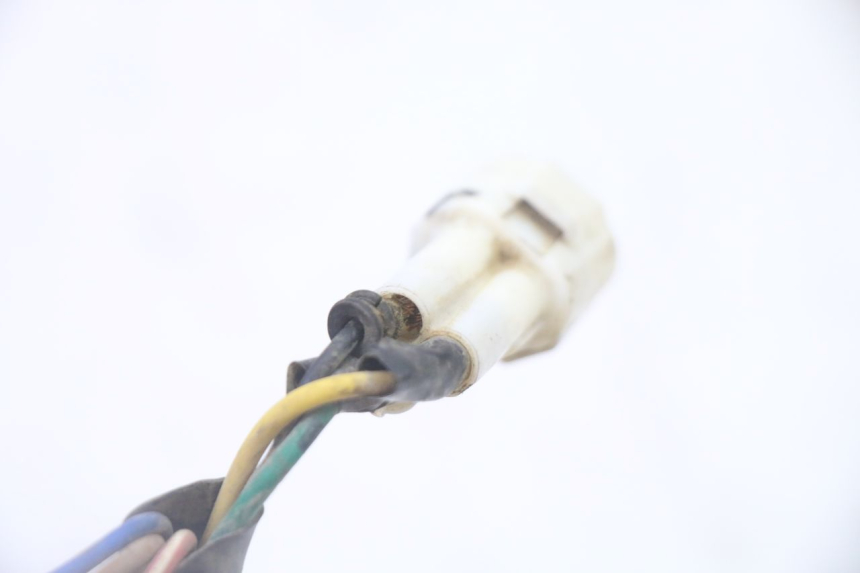 photo de LEFT SWITCH YAMAHA YFM R RAPTOR 250 (2008 - 2014) - Distinctive features