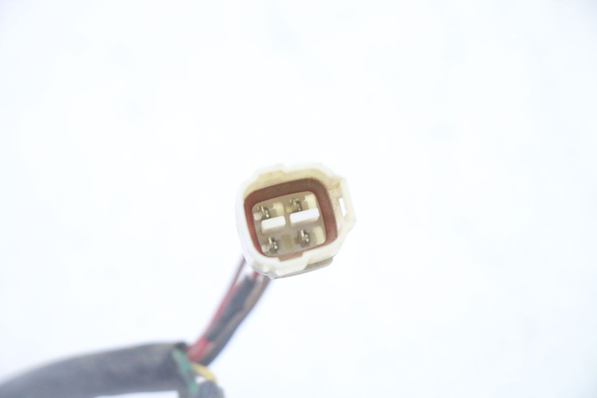 photo de LEFT SWITCH YAMAHA YFM R RAPTOR 250 (2008 - 2014) - Markings and original references