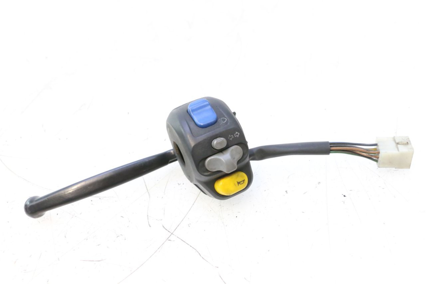 photo de LEFT HANDLEBAR SWITCH YAMAHA YP MAJESTY 125 (1998 - 2001) - Main view