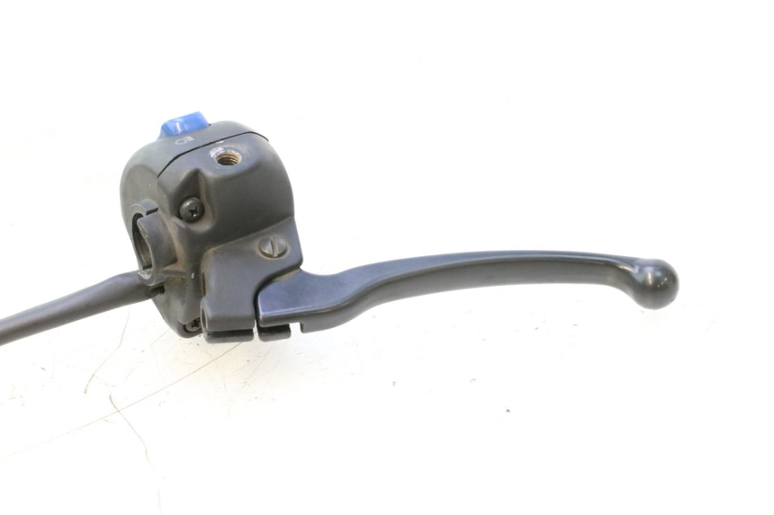 photo de LEFT HANDLEBAR SWITCH YAMAHA YP MAJESTY 125 (1998 - 2001) - Alternative perspective