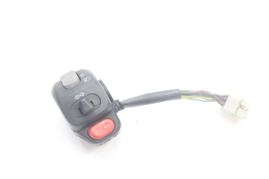 photo de LEFT SWITCH YAMAHA YP MAJESTY 125 (2007 - 2010) - Main view