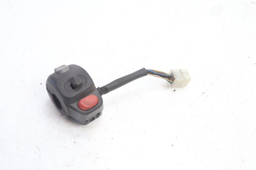 photo de LEFT SWITCH YAMAHA YP MAJESTY 125 (2007 - 2010) - Main view