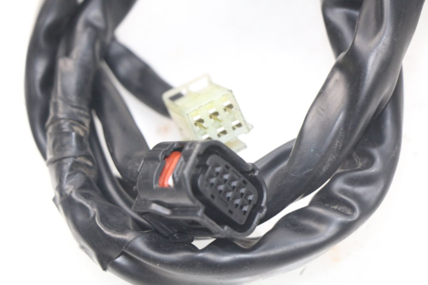 photo de LEFT SWITCH YAMAHA YP T-MAX TMAX 530 (2017 - 2020) - Alternative perspective