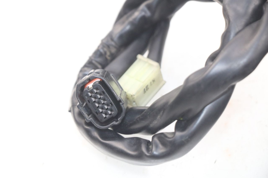 photo de LEFT SWITCH YAMAHA YP T-MAX TMAX 530 (2017 - 2020) - Technical close-up