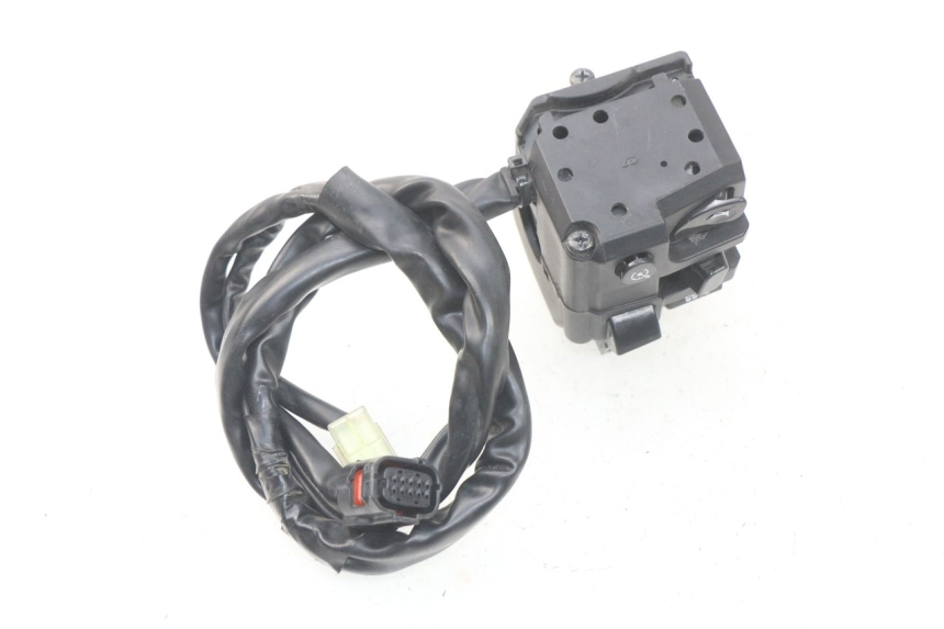 photo de LEFT SWITCH YAMAHA YP T-MAX TMAX 530 (2017 - 2020) - Product overview