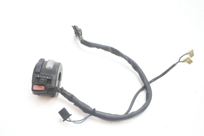 photo de LEFT SWITCH YAMAHA YZF R GENESIS 750 (1993 - 1998) - Main view