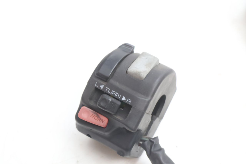 photo de LEFT SWITCH YAMAHA YZF R GENESIS 750 (1993 - 1998) - Component detail