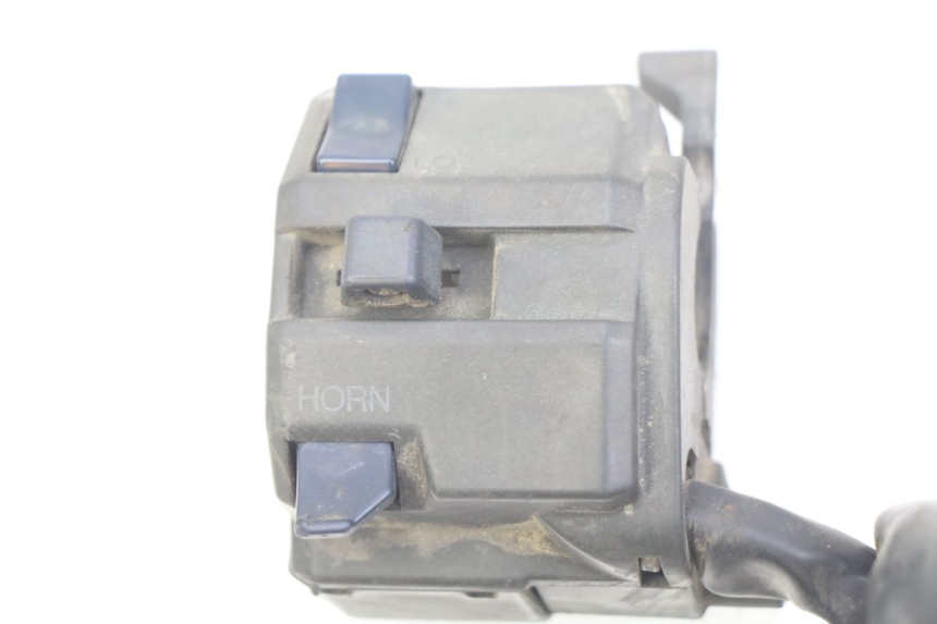 photo de LEFT HANDLEBAR SWITCH KAWASAKI ZEPHYR 1100 ( - 1995) - Component detail