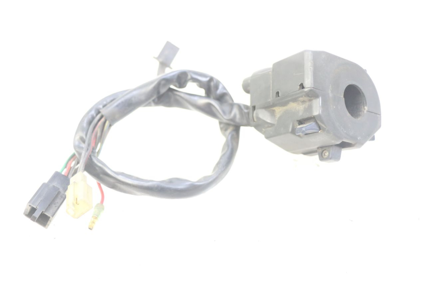 photo de LEFT HANDLEBAR SWITCH KAWASAKI ZEPHYR 1100 ( - 1995) - Technical close-up