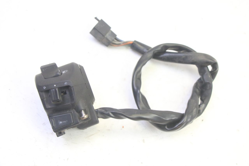 photo de LEFT SWITCH KYMCO ZING 125 (1997 - 2003) - Main view