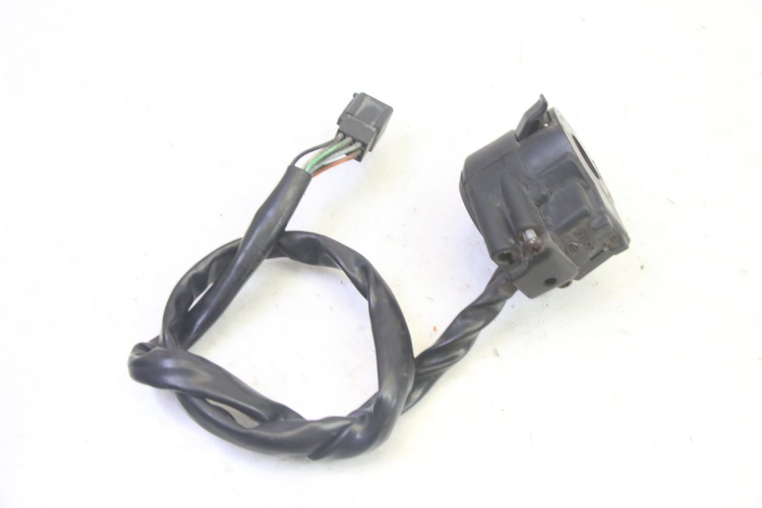 photo de LEFT SWITCH KYMCO ZING 125 (1997 - 2003) - Technical close-up
