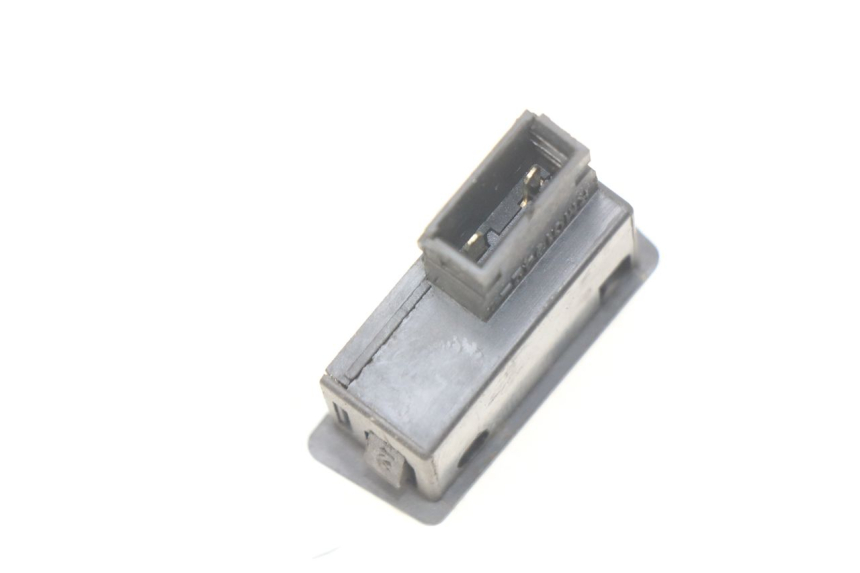 photo de HORN SWITCH RIDE CLASSIC 2T 50 (2014 - 2022) - Component detail