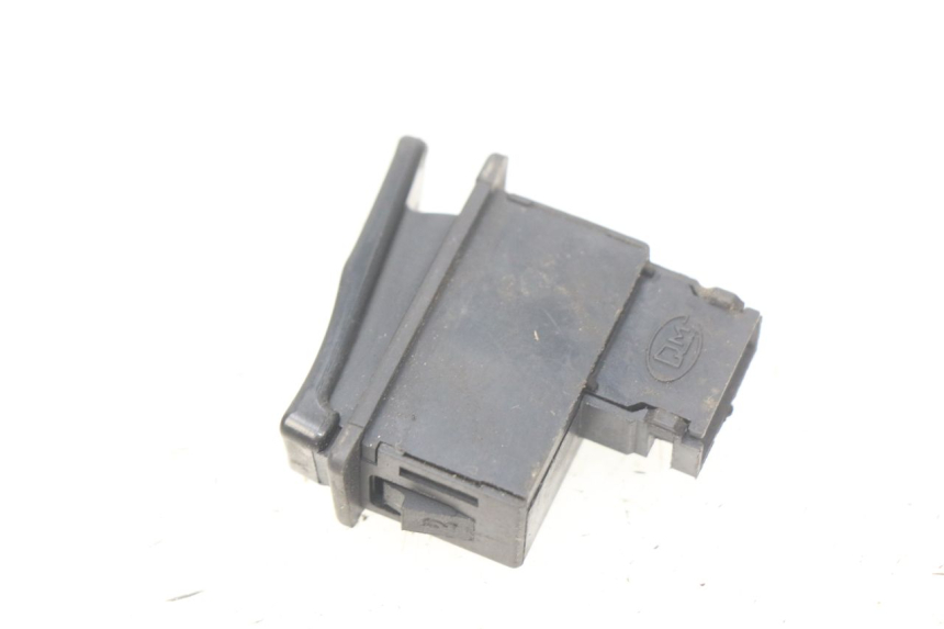 photo de HORN SWITCH RIDE CLASSIC 2T 50 (2014 - 2022) - Zoom on usage condition