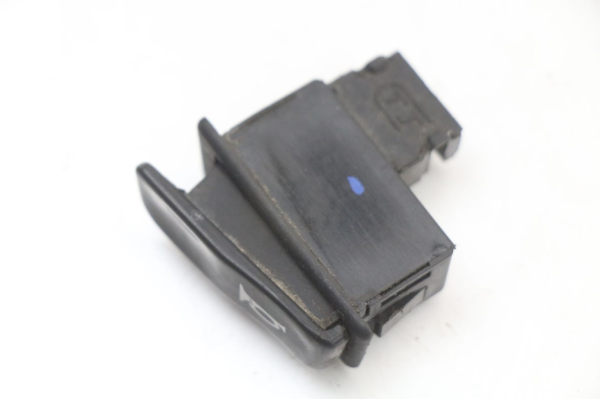 photo de HORN SWITCH SYM FIDDLE 2 50 (2008 - 2013) - Zoom on usage condition