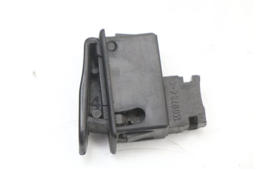 photo de HORN SWITCH SYM FIDDLE 2 50 (2008 - 2013) - Alternative perspective