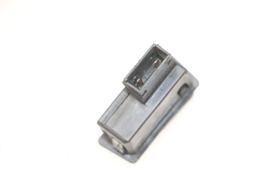 photo de HORN SWITCH SYM FIDDLE 125 (2008 - 2010) - Zoom on usage condition